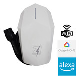 Kit Carregador Wallbox Carro