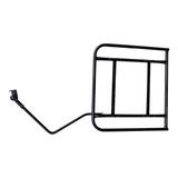 Kit Carretinha Reboque Para Bicicleta ca002 