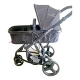 Kit Carrinho De Bebe