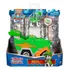 Kit Carrinho E Boneco Patrulha Canina Cavaleiros De Resgate