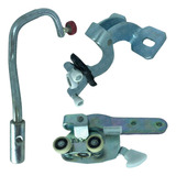 Kit Carrinho Guia Ducato