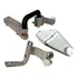 Kit Carrinho Guia Kombi Porta Correr Lateral Ano 1997 Á 2014