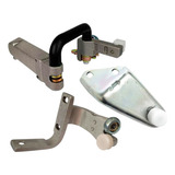 Kit Carrinho Guia Kombi