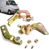 Kit Carrinho guia Sprinter Porta Lateral 97 À 11 03 Peças 