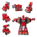 Kit Carrinhos De Brinquedo