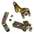 Kit Carrinhos Guia Porta Lateral Sprinter 310 311 313 413
