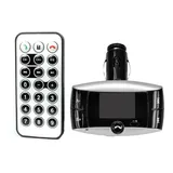 Kit Carro Transmissor Fm