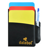 Kit Cartao Arbitro De