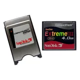 Kit Cartao Compact Flash