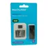 Kit Cartao Memoria 8gb + Adaptador + Leitor Usb Multilaser 