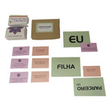 Kit Cartas Constelacoes Familiares