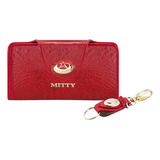 Mitty