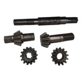 Kit Carter De Descarga Completo Engrecon