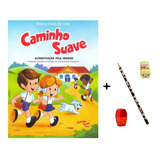 Kit Cartilha Caminho Suave