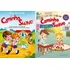 Kit Cartilha Caminho Suave + Livro Atividades
