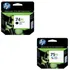 Kit Cartucho 74xl Preto E 75xl Colorido Original