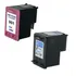 Kit Cartucho 901xl Preto E Color J4580 J4680 J4660 J4500 J45