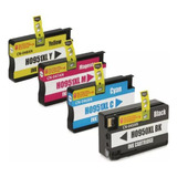 Kit Cartucho 950xl 951xl