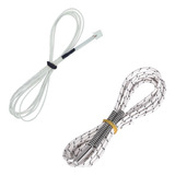 Kit Cartucho Aquecedor 24v 40w Termistor 100k 3950 Ender 3
