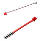 Kit Cartucho Aquecedor Termistor Sprite Ender 3 S1 S1 Pro