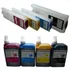 Kit Cartucho Bulk Ink + Tinta Para Wfc5890 Wfc5810 Wfc5390
