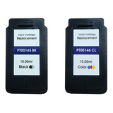Kit Cartucho Canon Mg2410