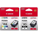 Kit Cartucho Canon Pg145xl