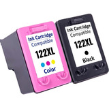 Kit Cartucho Compativel Para