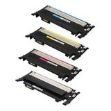 Kit Cartucho De Toner