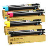 Kit Cartucho De Toner