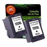 Kit Cartucho Impressora Hp