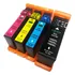 Kit Cartucho Para Lexmark Pro 808  108xl Compatível
