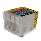 Kit Cartucho Recarregavel T25