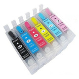 Kit Cartucho Recarregavel T50