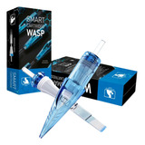 Kit Cartucho Tatuagem Wjx