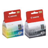 Kit Cartucho Tinta Original
