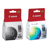 Kit Cartucho Tinta Original
