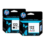 Kit Cartuchos 1 Hp