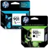 Kit Cartuchos 901xl Black 901 Color J4540 J4500 Original