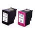 Kit Cartuchos 901xl Preto+colorido J4540 J4550 J4580 J4660