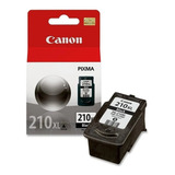 Kit Cartuchos Canon Pg210