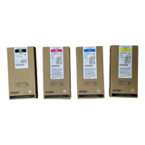 Kit Cartuchos Epson Wf