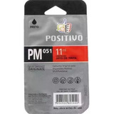 Kit Cartuchos Positivo