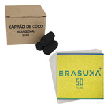 Kit Carvao Coco Black