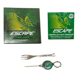Kit Carvao Garfo C