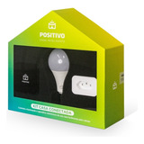 Kit Casa Conectada Positivo