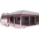 Kit Casa Pré Moldado