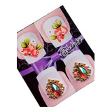 Kit Casadinha 100 Joinhas E 100 Artesanais