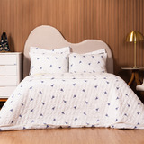 Kit Casal King 6
