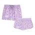 Kit Casal Short Praia Hello Kitty Daniel Boyfriend Ref513